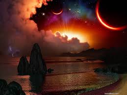 moon