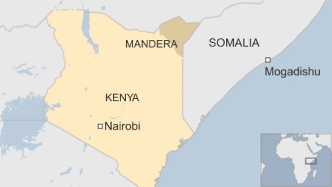 Mandera