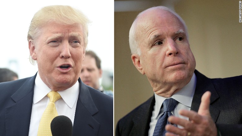 McCain