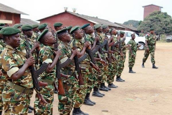 Solders