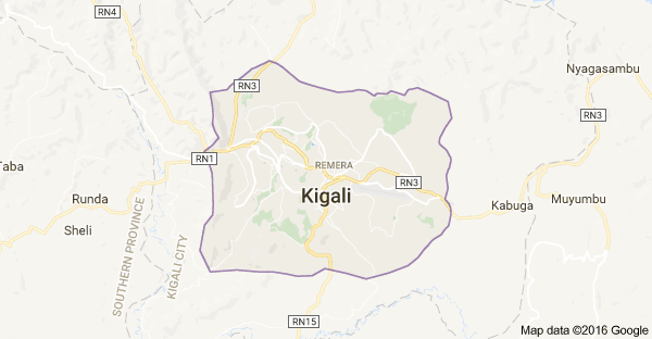 kigali