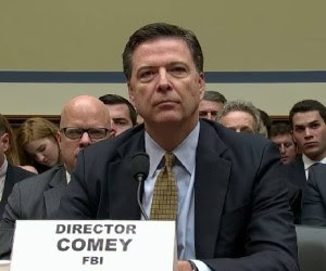 Comey