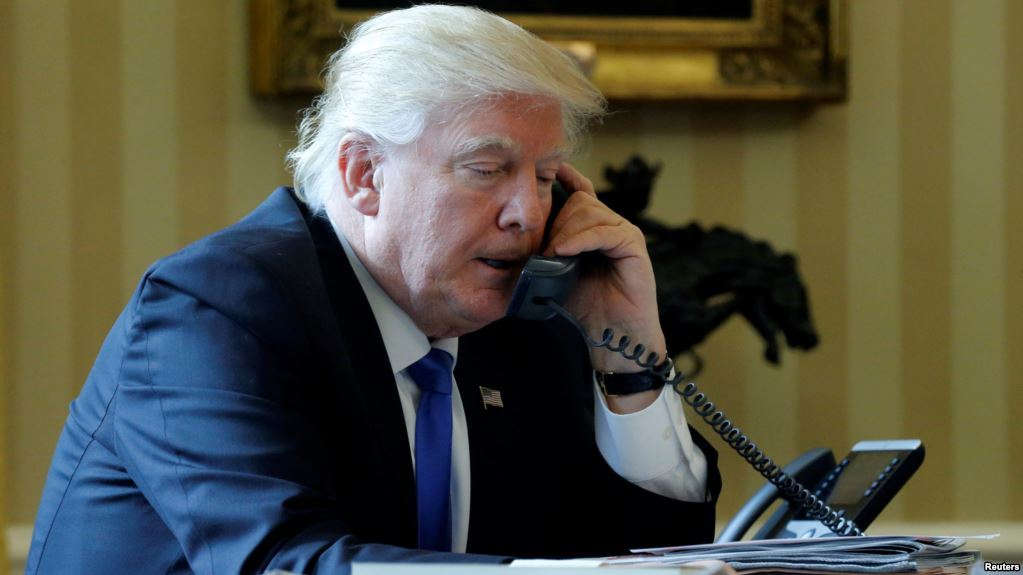 Trump