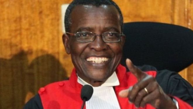 Maraga