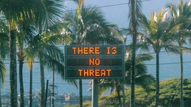 Threat