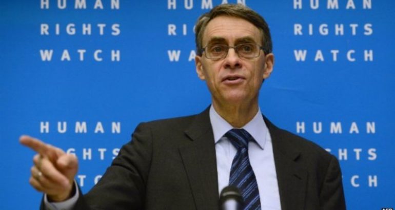 human