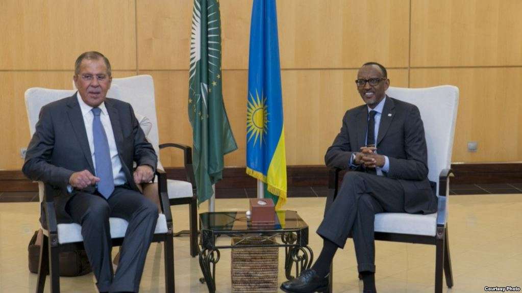 Kagame
