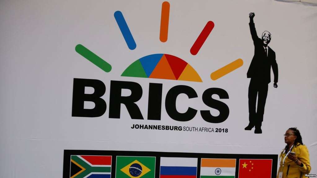 Brics