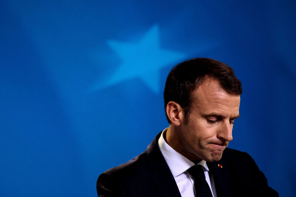 macron
