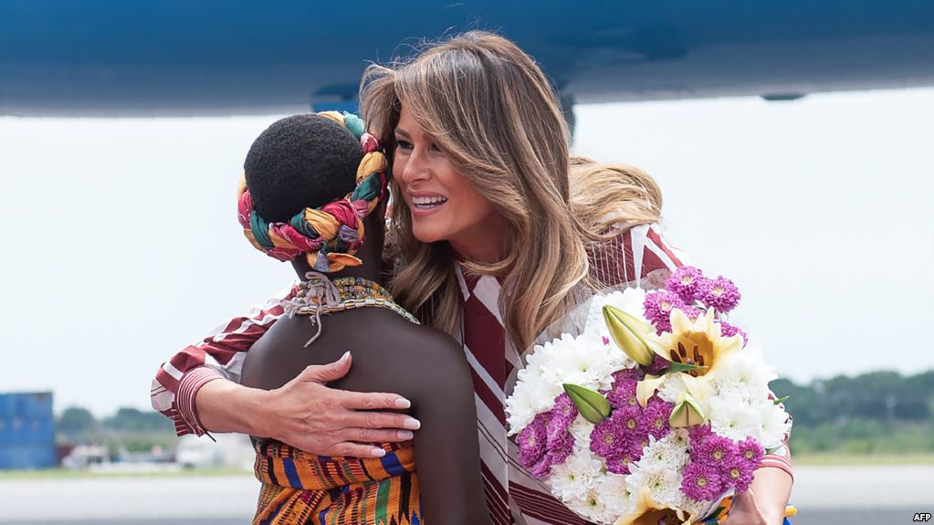 Melania