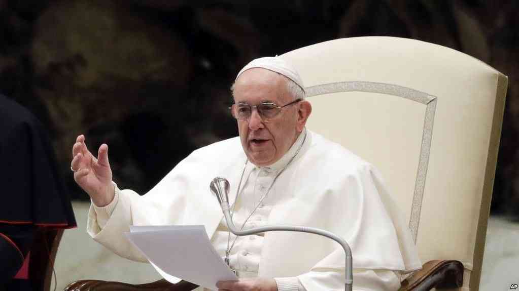 pope.F