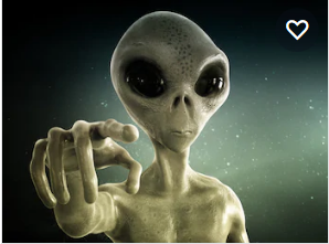 aliens