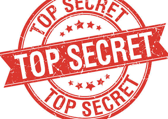 secret